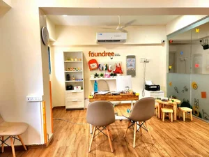 Foundree Preschool and Daycare Wakad, Wakad, Pune