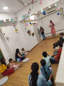 Foundree Preschool and Daycare Baner, Baner, Pune