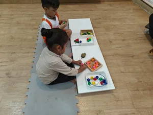 Foundree Preschool and Daycare Vasant Vihar, Vasant Vihar, Thane