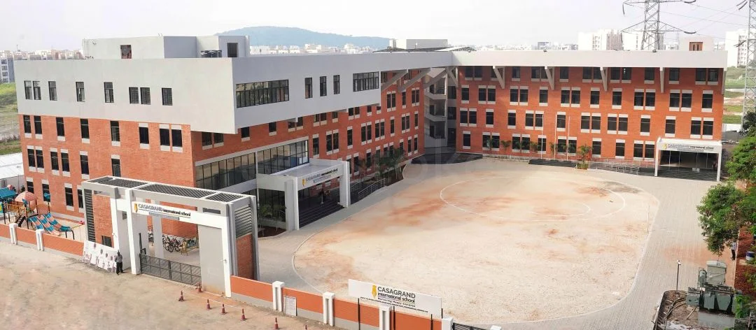 School Cover