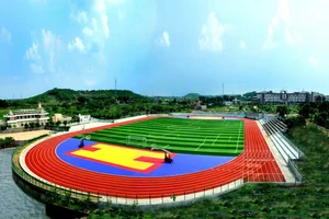 SAI International Residential School, SAI Vihar, Cuttack