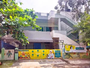 Hummingbird The Happy School, MCECHSLayout, Bengaluru