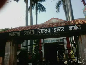 MAHARAJA AGRASEN PUBLIC SCHOOL logo