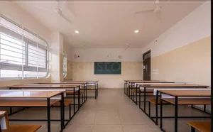 Renuka Education Society School, Prakash Nagar,Rajaji Nagar, Bengaluru