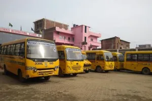 Mothers International Academy logo