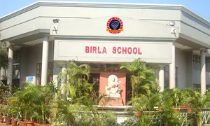 B.K Birla Public School, Thane, Mumbai