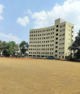 Maharashtra Education Society&apos;s Garware College of Commerce, Khilarewadi,Erandwane, Pune