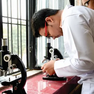 Vishwanath Academy, Ashiyana, Lucknow