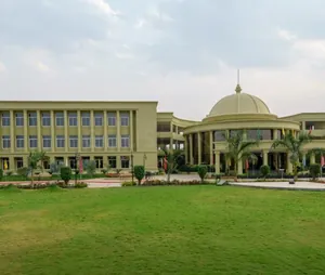 Saket International School, Barwani, Barwani