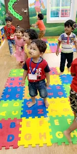 Little Bright Stars, Gariahat, kolkata