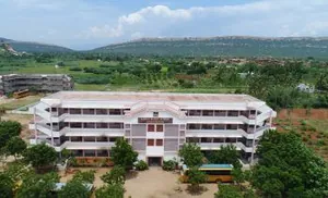 Keren Public School, Checkanurani, Madurai