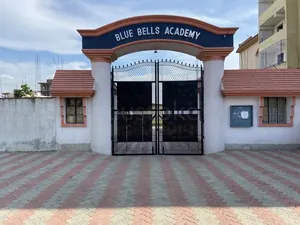 Blue Bells Academy logo