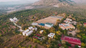 The Peepal Grove School, Chittoor, Chittoor
