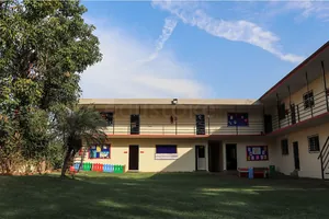 LDR International School, Ghuma, Ahmedabad