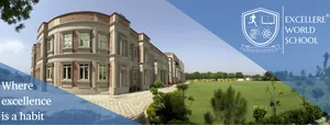 Excellere World school, Budhera, Gurugram