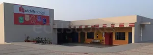 RADCLIFE SCHOOL, Rawas Brahmna, Patiala