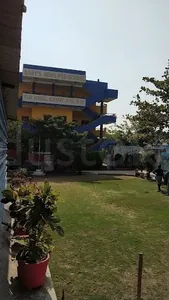 Baby&apos;s Wing Pre School Dighori logo