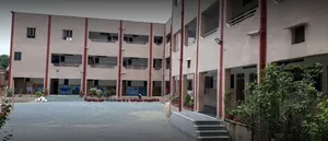 Jatan Devi Daga Higher Secondary School , Civil Lines, Raipur