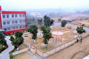 RM Public School, SainikColony, Jammu
