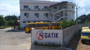 Gatik Junior College, Tarnaka, Hyderabad