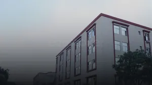 Delhi Public School, Sikrod, Ghaziabad