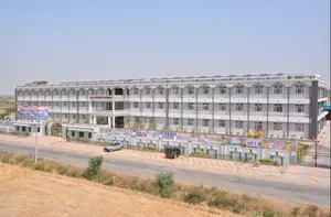 ST JOSEPH SCHOOL, ShahzadPurHouse , Ambala