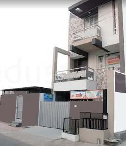 Smartkidz Play School  logo