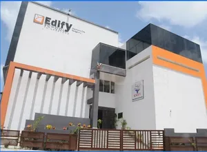 Edify School Electronic City, Marsur, Bengaluru