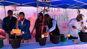 Ryan International Academy, Kanakapura, Badamanavarathekaval, Bengaluru