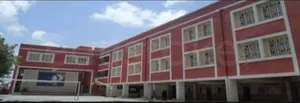 RYAN INTERNATIONAL SCHOOL, Bamugalia Extension,Bagmugaliya, Bhopal