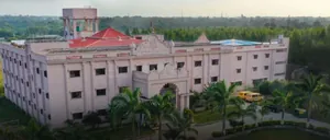 Swaminarayan Gurukul International School, Bakrol, Anand