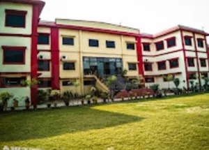 ST. XAVIERS SENIOR SECONDARY SCHOOL, Asapur, Varanasi