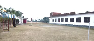 CHAUDHARY ILAM SINGH ACADEMY logo