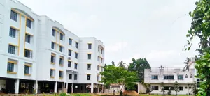 UPASANA ACADEMY, ROYPUR MAHESHTALA, kolkata