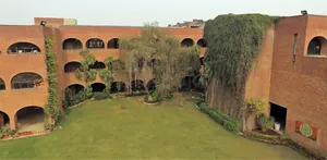 Modern School, Vasant Vihar, Delhi
