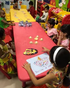 Great Toddlers Royapettah logo