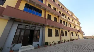 LAL BAHADUR SHASTRI SENIOR SECONDARY SCHOOL, Large,Kota Industrial Area, Kota