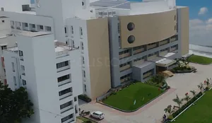 Atmiya Vidya Niketan, Nirnay Nagar, Ahmedabad