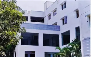 TATVA Global School, Gajularamaram, Hyderabad