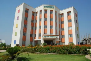 AKSHARA INTERNATIONAL SCHOOL , WAKAD, Pune