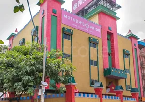 MOTHERS PRIDE, Rajpura,Kalyan Vihar, Delhi