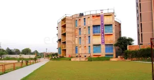 Divya Jyot School, Beside Bopal - Shilaj Bridge B/h. Kaveri &amp; Nisarg Flats, Bopal, Ahmedabad