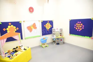 MAPLE BEAR CANADIAN PRESCHOOL POWAI, MUMBAI, Chandivali,Powai, Mumbai