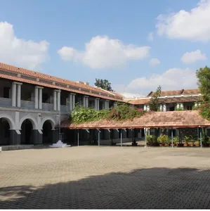 ST Francis Xavier Girls  High School, Cleveland Town,Pulikeshi Nagar, Bengaluru
