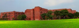 Puranchandra Vidyaniketan logo