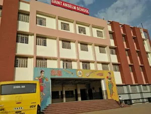 St Anselms Senior Secondary School, Mansarovar Sector 6,Mansarovar, Jaipur