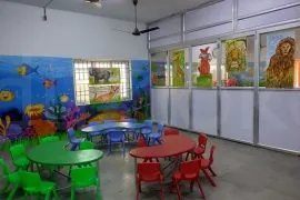 SRI BALA VIDYALAYA, PERAMBUR, Chennai