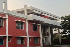 Springdales School logo