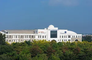 REVA Independent PU College Ganganagar, Vishveshvaraiah Nagar,Hebbal, Bengaluru