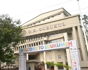 G K Gurukul, Jawakar Nagar,Pimple Gurav, Pune